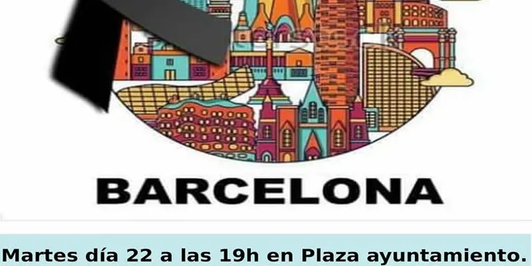 Rubí Sociocultural e Integració convoca una manifestació per aquest dimarts
