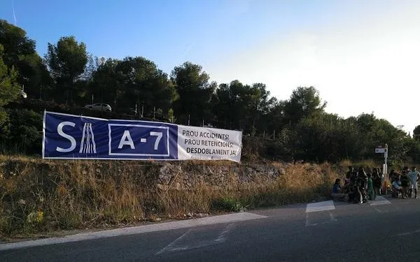 Foto: Altafulla Ràdio