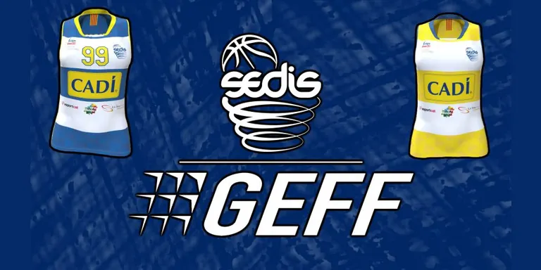 El Sedis Bàsquet estrena nova imatge corporativa i renova les equipacions