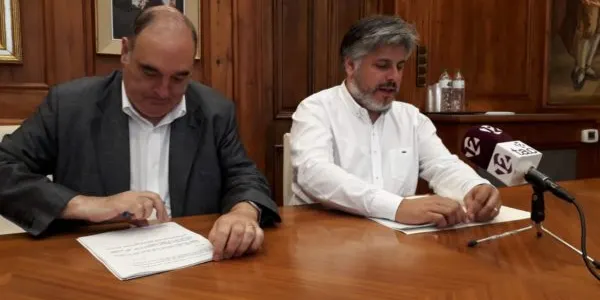Vallsgenera reafirma dues vies de subvencions que beneficiaran gran part de la ciutat