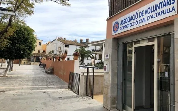 Foto: Altafulla Ràdio