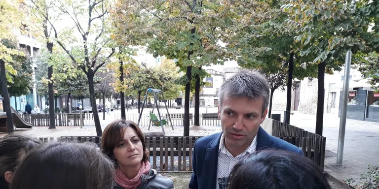 ERC critica durament el Nadal que proposa l’equip de govern