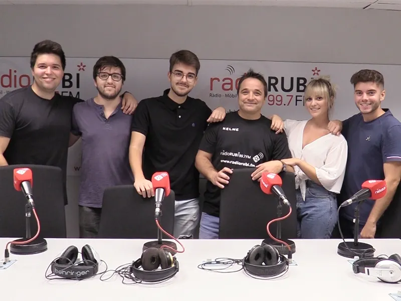 Torna l'A Peu de Camp de diumenge al migdia