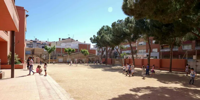 Jornades de Portes Obertes als centres educatius de Pineda