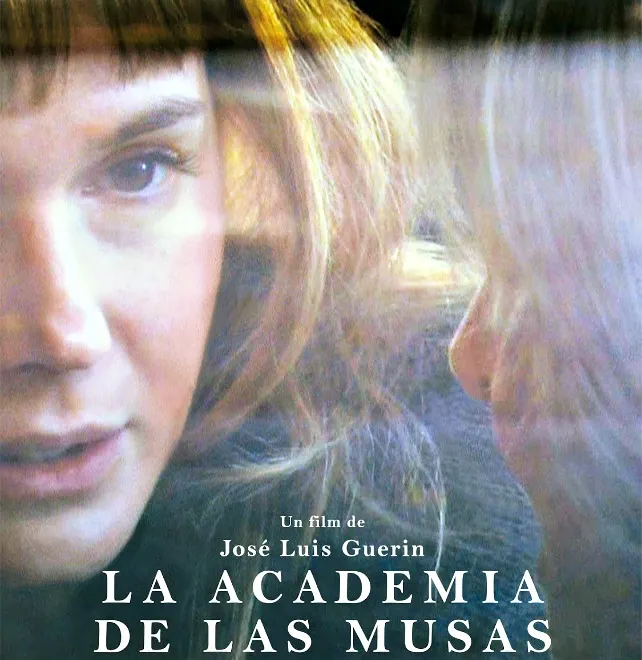 El CineClub La Seu presenta 'La academia de las musas', de José Luis Guerín