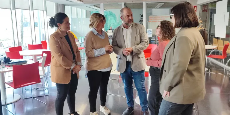 L’Ajuntament de Cambrils demana a la Generalitat incorporar una educadora social al Departament de Joventut