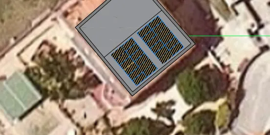 L'Ajuntament impulsa la instal·lació d'estacions fotovoltaiques a tres equipaments més