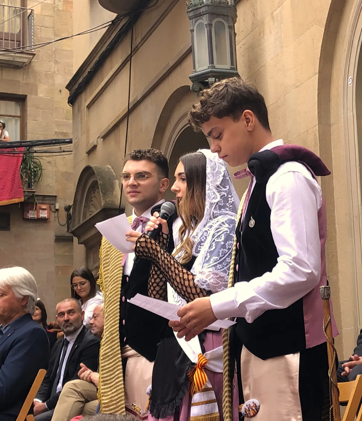 <strong>La regidoria de Cultura i l'Associació del Pubillatge Solsoní fan una crida als joves de la ciutat a presentar-se per ser pubilla i hereu</strong>