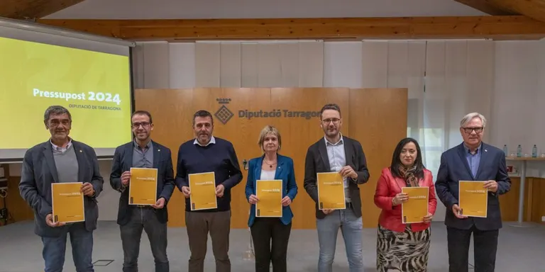 RUBÍ AL DIA dimarts 7 MAIG 2019