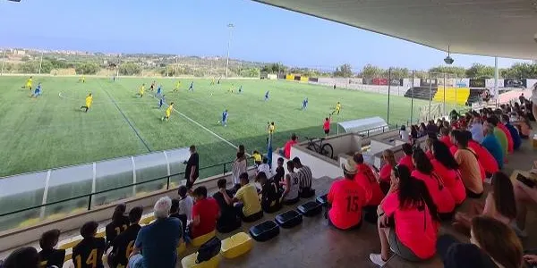 Altafulla Summer Trophy, segona part
