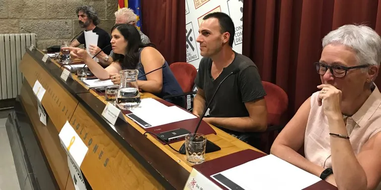 El Consell Comarcal del Solsonès suma dues renúncies dels presidents per delegació en tres dies