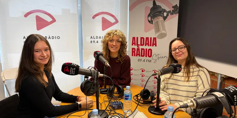 ‘Gràcies a la ràdio’, homenatge a la comunicació més propera