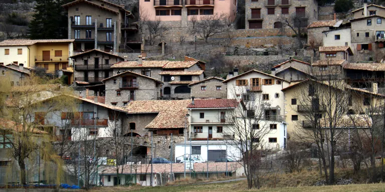 Gósol farà una consulta popular el 7 de desembre per decidir si vol canviar de província