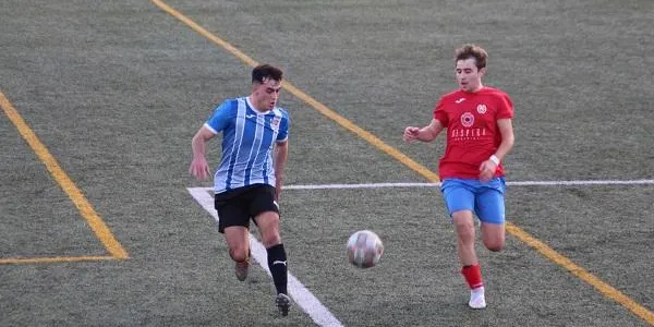 La Riera perd la imbatibilitat com a local davant el Base Pallaresos (2-5)