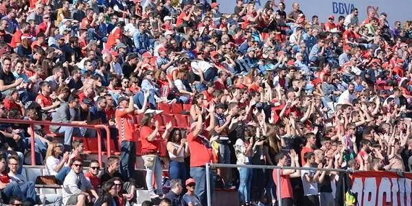 El Nàstic té moltes opcions de seguir avançant en el camí de l’ascens directe aquest diumenge al Nou Estadi contra el Leganés