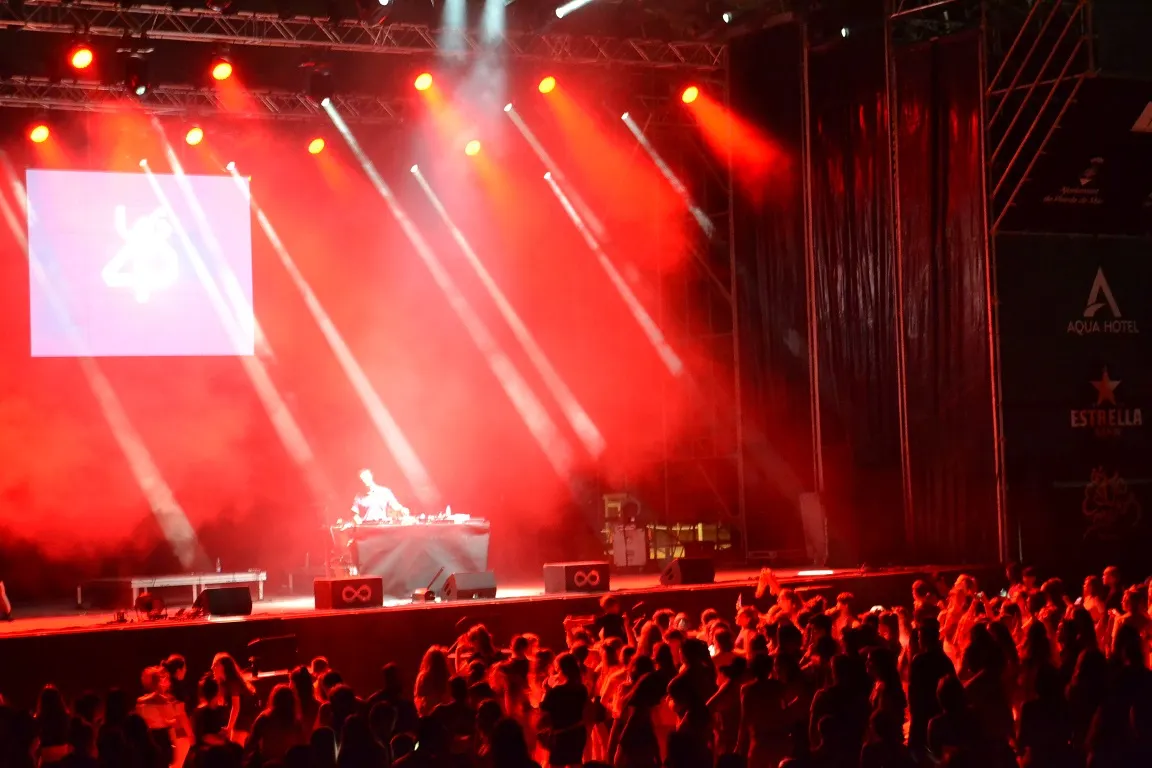 El CCR anuncia una Assemblea Extraordinària per tractar la viabilitat i futur del Festival Arts d'Estiu