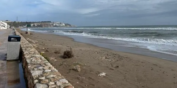 Costes de l’Estat adjudica la redacció del projecte per renaturalitzar els extrems del passeig d’Altafulla