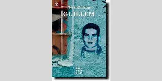 Òmnium Solsonès porta a Solsona Núria Cadenes per presentar el seu llibre sobre Guillem Agulló