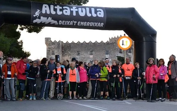 Foto: Altafulla Ràdio