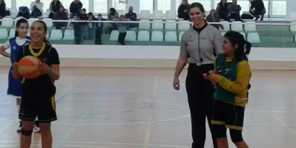 El Junior Femení del CB Altafulla suma una altra victòria a camp propi contra el Cantaires Tortosa