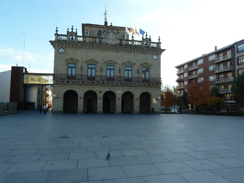  EL AYUNTAMIENTO DE IRUN SE UNE AL DÍA INTERNACIONAL DEL ORGULLO LGBTI  