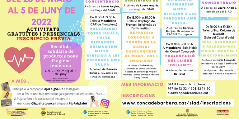 Raíces del Sur: Miércoles 11 abril 2018