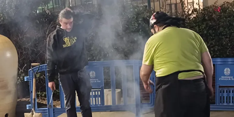 El Rei Carnestoltes arriba aquest divendres a Arenys de Mar
