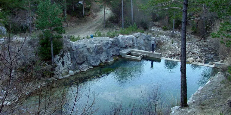 La Mancomunitat aconsegueix un rendiment de l'aigua superior al 90% al Solsonès