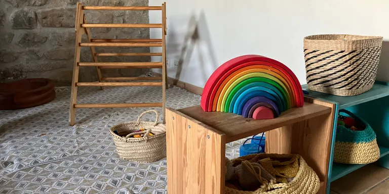 Solsona posa en marxa La Matriu, un projecte per a famílies centrat en la primera infància