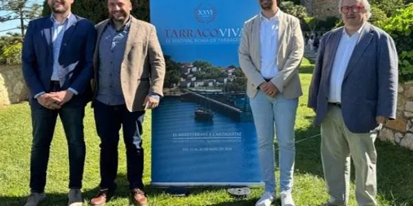 El Càmping Trillas Tamarit dona allotjament a diversos artistes de Tàrraco Viva