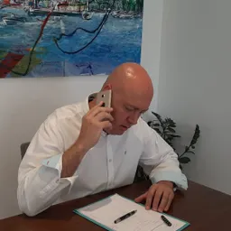 L'entrevista - Josep Caparrós, Alcalde- Fase 0 del 04/05/2020 - episode art