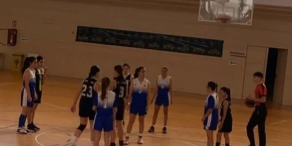 L’Infantil femení del CB Altafulla – BBG sorprèn al Bàsquet Joan 23 (58-52)