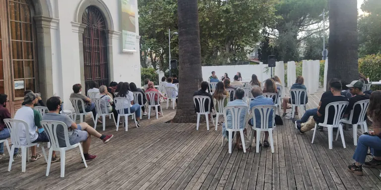 Veu la llum l’associació vilassarenca La Lila