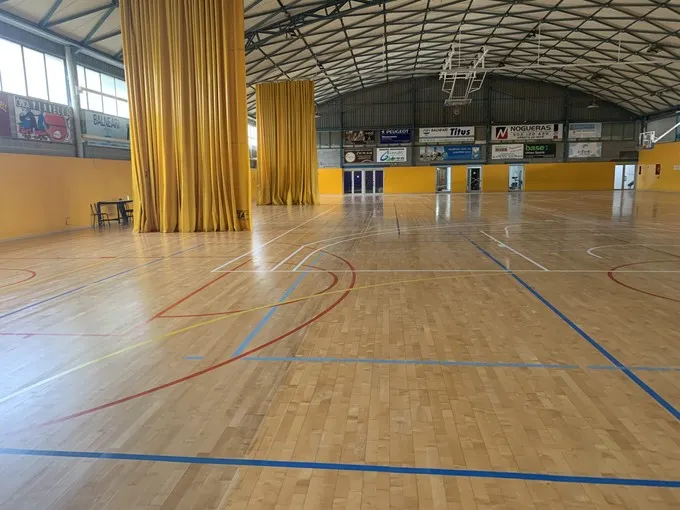 Resultats dels equips sèniors aquest cap de setmana