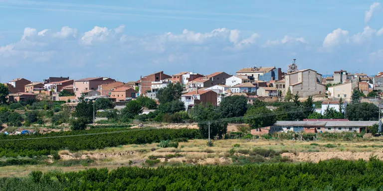 Aprovat el planejament per construir la ronda nord de la Portella, al Segrià