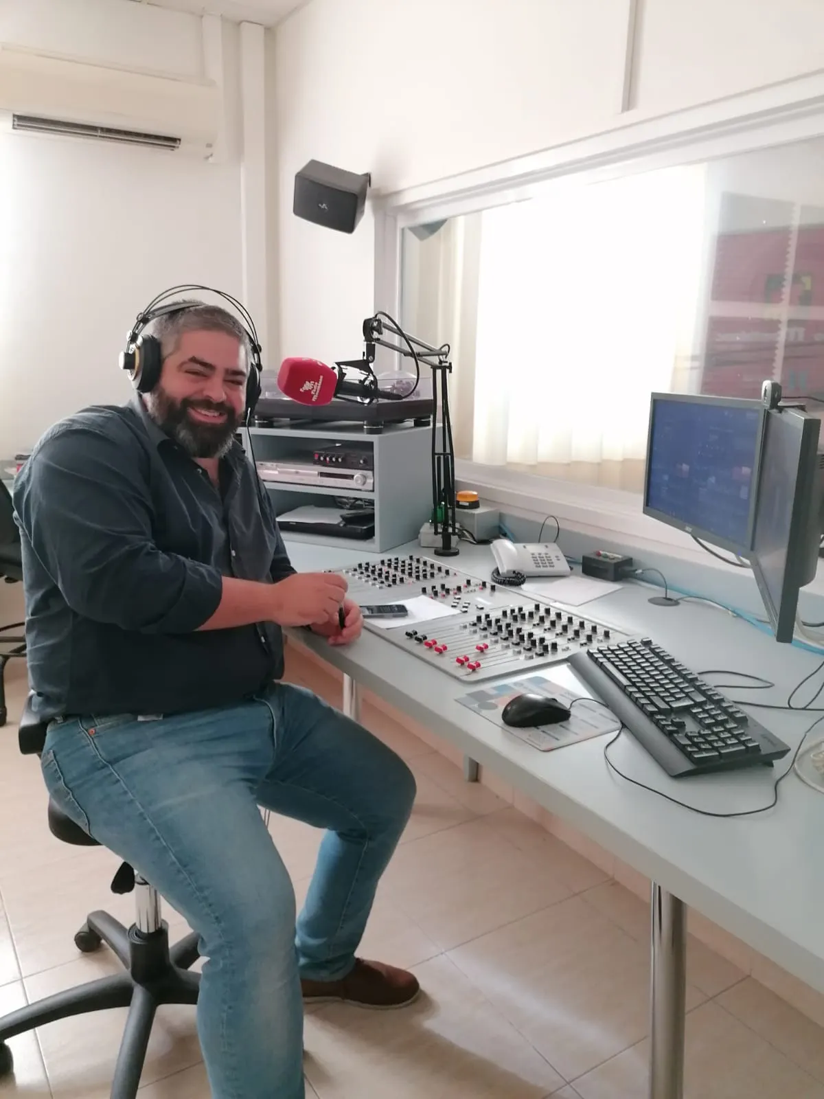 Comencen les afectacions d’aparcament a l’Escardívol