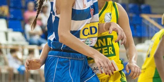 Victòria incontestable del Cadí La Seu a Azpeitia (53-90)