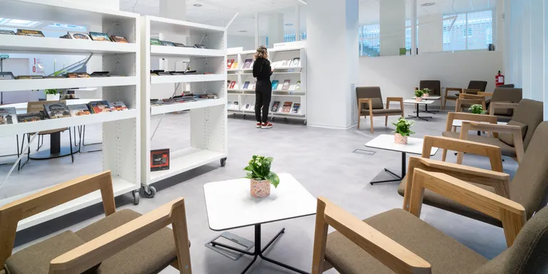 La Biblioteca de Torrefarrera rep 15.000 visitants en el seu primer trimestre de funcionament