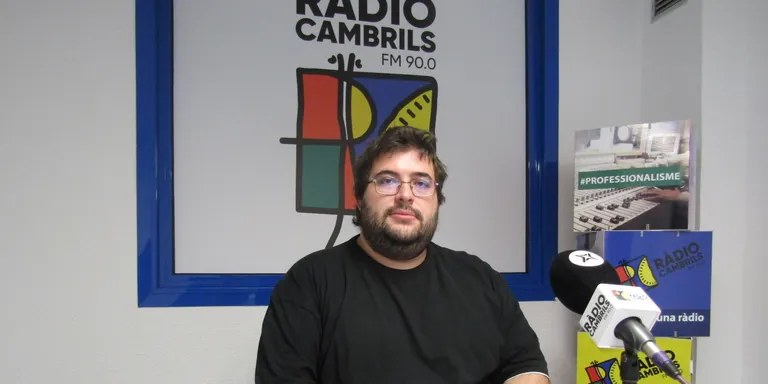 Sergi Quero: “Un videojoc és la millor manera d’educar algú”