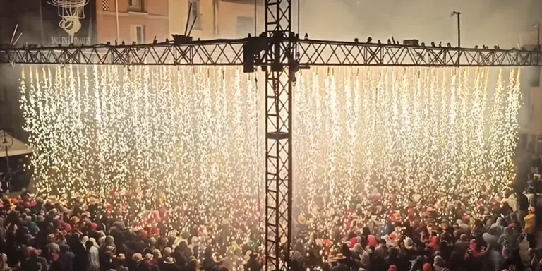 Èxit de públic a l'Escaldàrium 2023