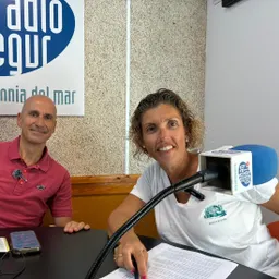 L'ENTREVISTA a Andreu Peñalver i Elena Ponsatí. 03/09/2026 - episode art