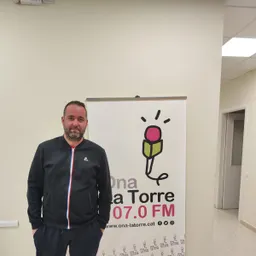 Entrevista a Sergio Ortega - episode art