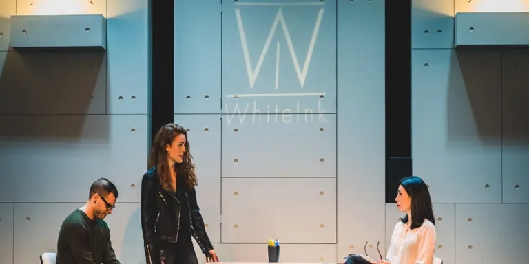 Us convidem a veure el musical “Invisible” al ‘notRubí’