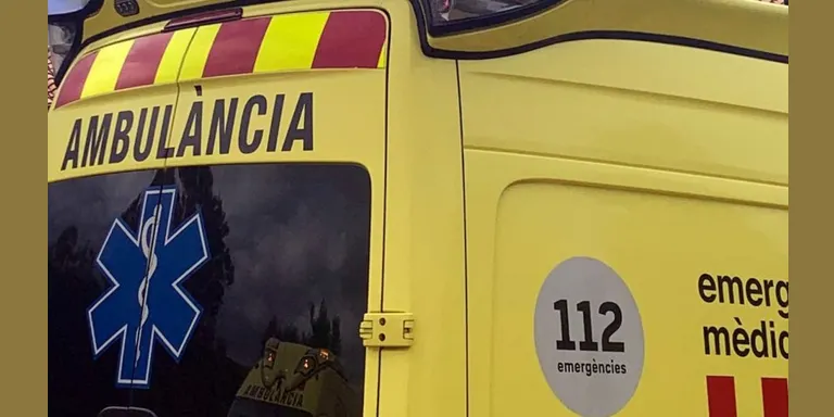 Mor un motorista en un accident a la T-700 a Vimbodí i Poblet