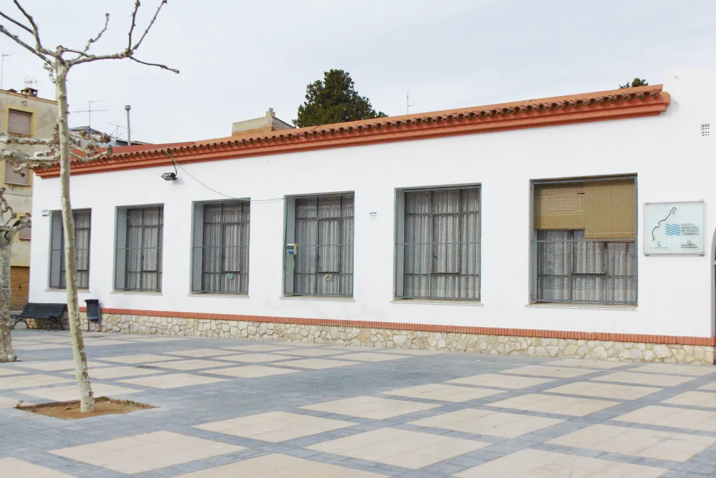 L’Escola de Música de Cambrils programa nous tallers per a infants d'entre 3 mesos i 3 anys