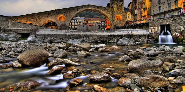 Camprodon se suma al Festival de Música Antiga dels Pirineus