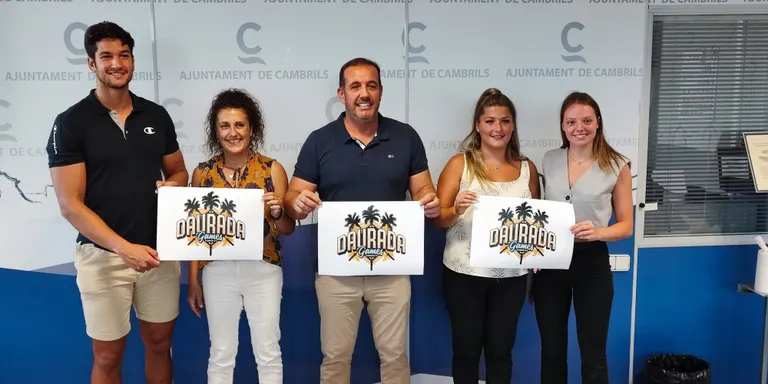 Arriba a Cambrils la primera edició dels Daurada Games, una competició de Cross Training