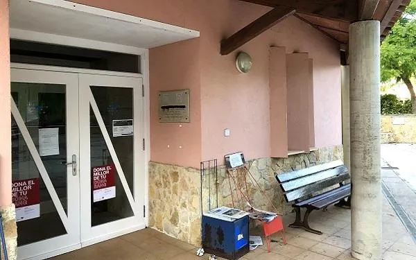 Foto: Altafulla Ràdio