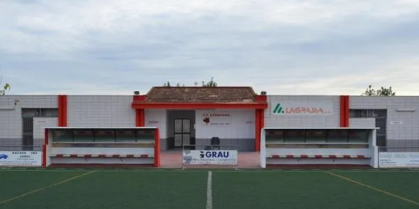 L’Ulldecona posa a prova la llei de la compensació del Roda de Barà