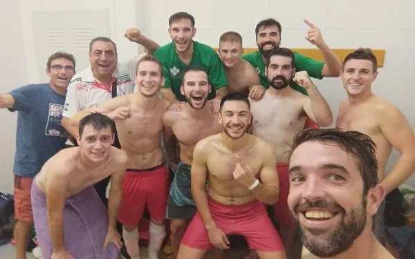 Foto: CFS Catllar Atlètic
